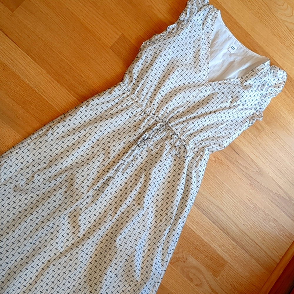 Gap dress